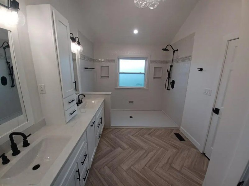 Tub-to-Shower Conversions Troy, IL