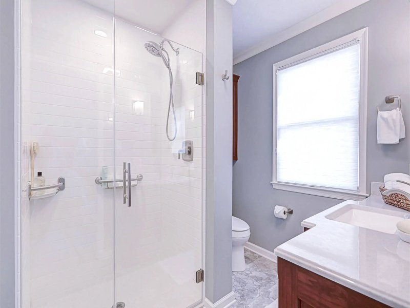 Complete Bathroom Remodeling Troy, IL