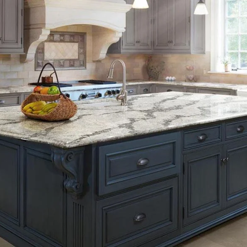 Countertops from Signature Flooring & Interiors in Troy, IL