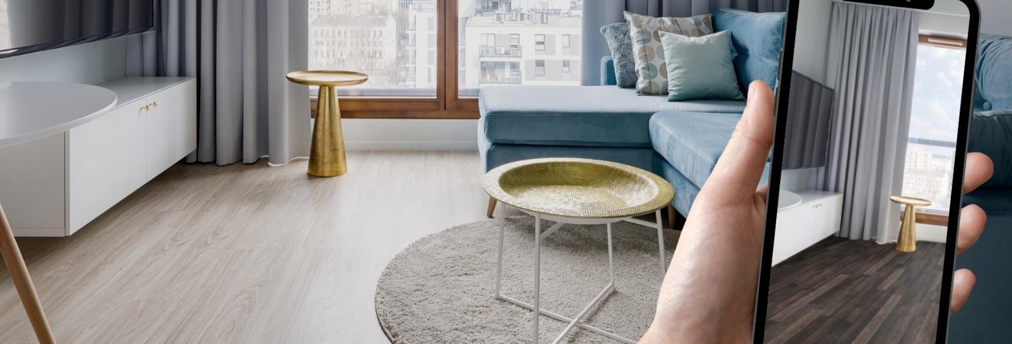 Our Floors In Your Room - Visualize Your New Floors Today!