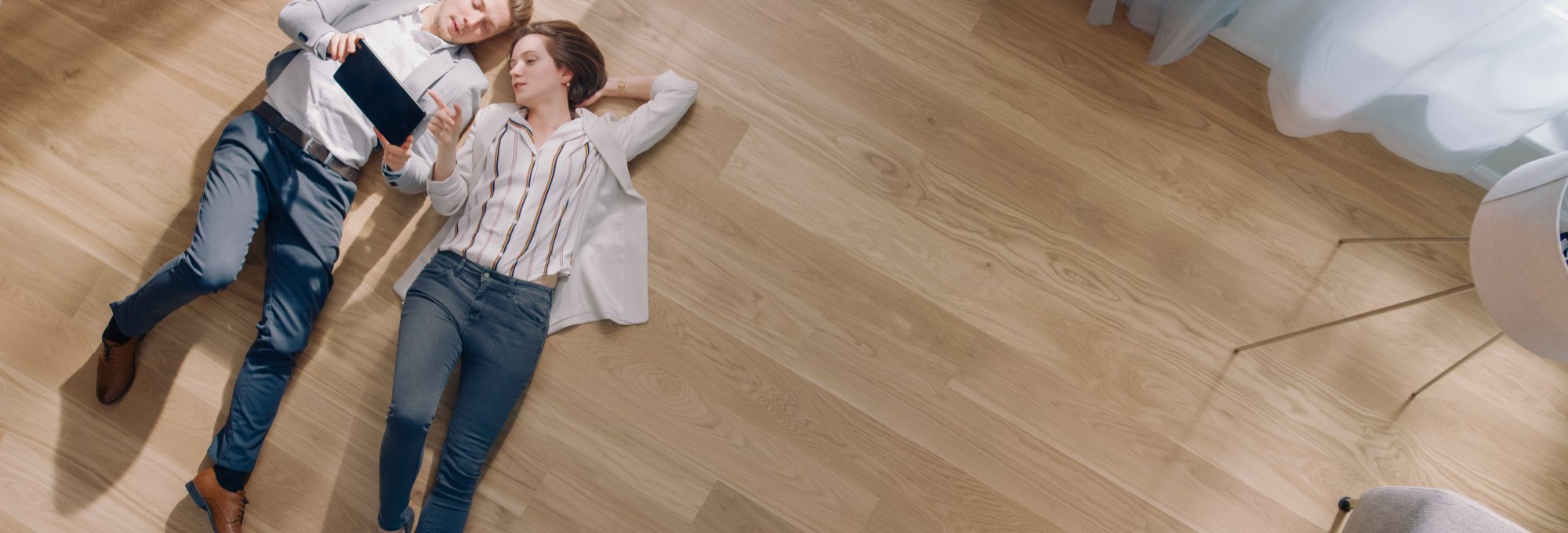 Hardwood Flooring from Signature Flooring & Interiors in Troy, IL