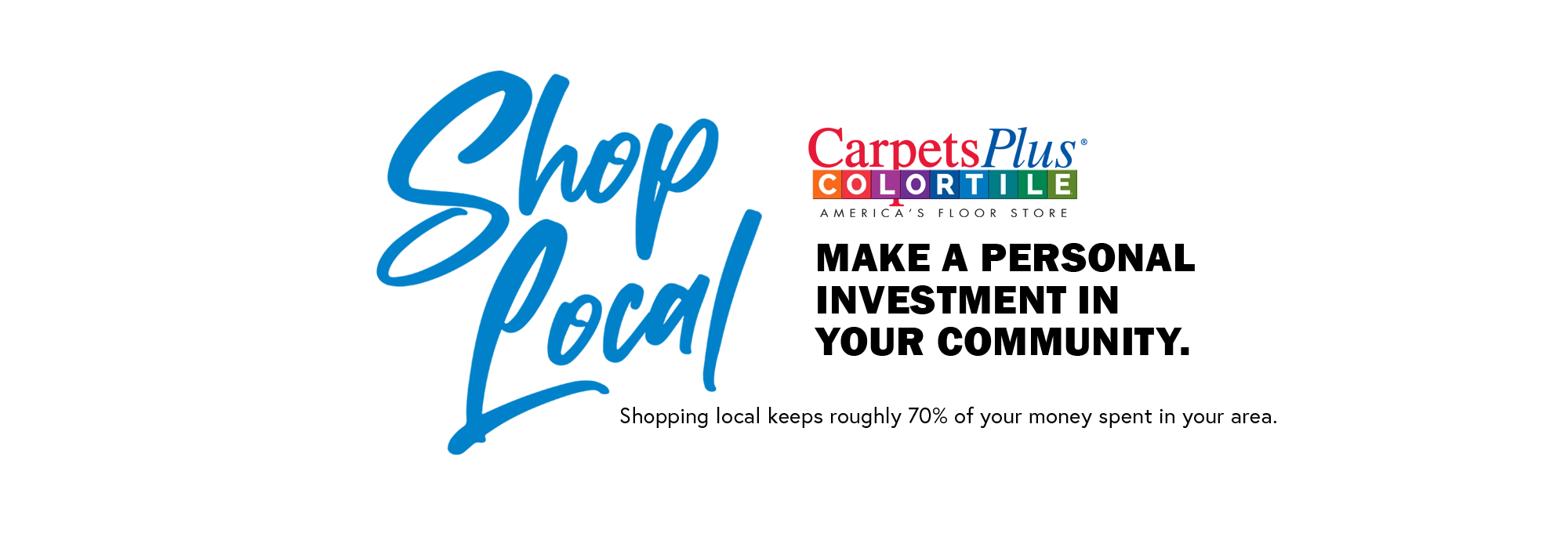 Carpets Plus - Shop Local - Signature Flooring & Interiors | Troy, IL