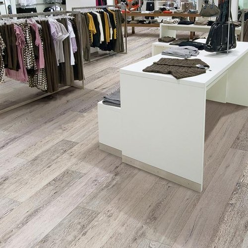 Commercial floors in Troy, IL