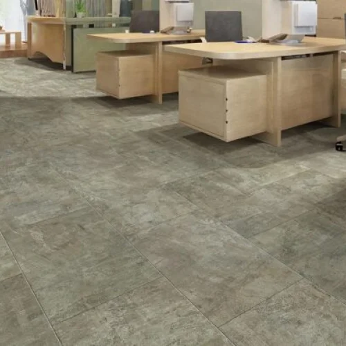 Article on affordable luxury vinyl flooring provided by Signature Flooring & Interiors in Troy, IL