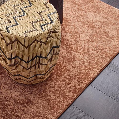 Rug binding from Signature Flooring & Interiors in Troy, IL