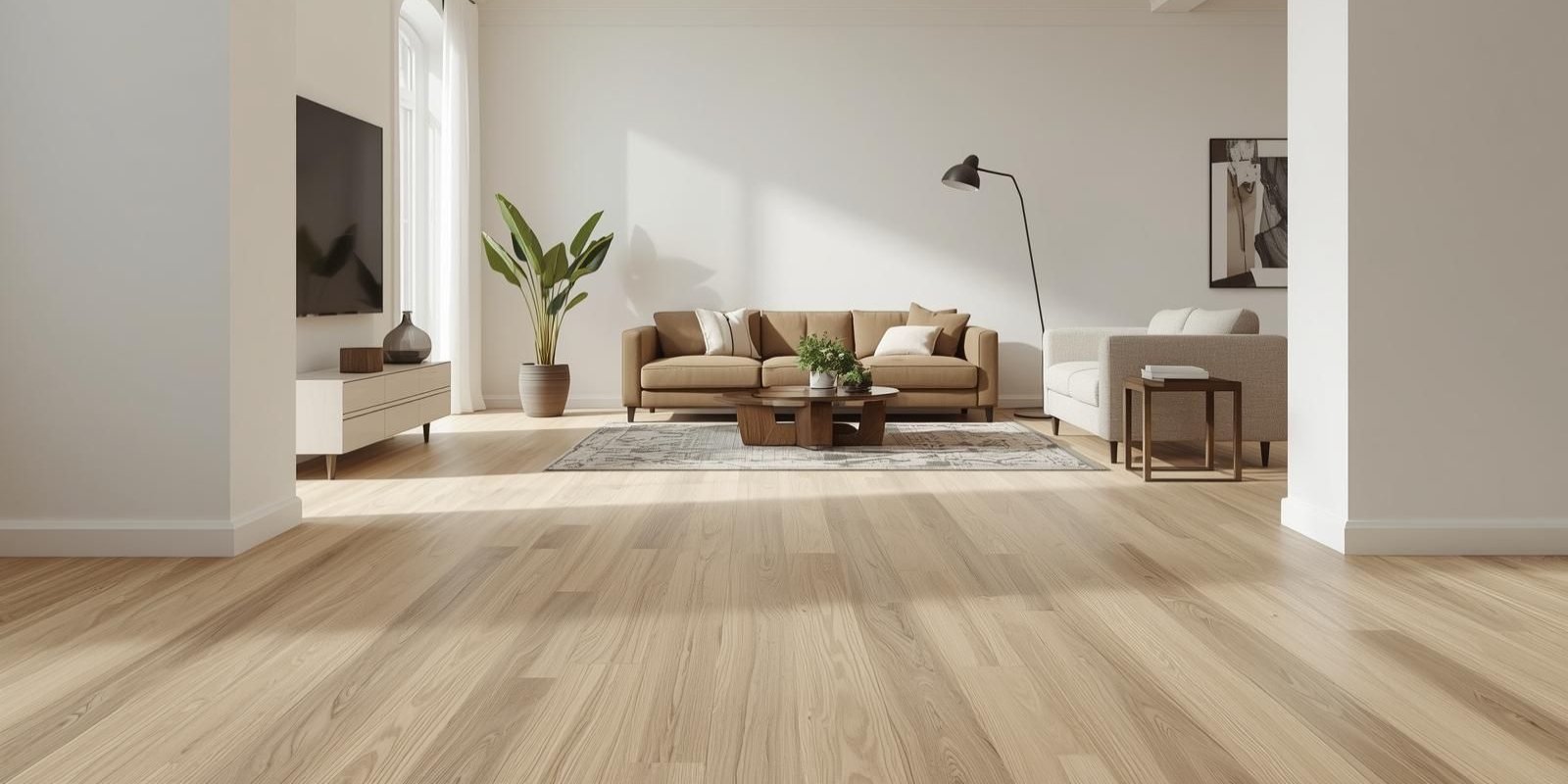 Flooring experts at Signature Flooring & Interiors in Troy, IL