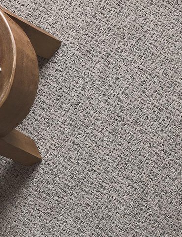 Living Room Pattern Carpet - Signature Flooring & Interiors, IL